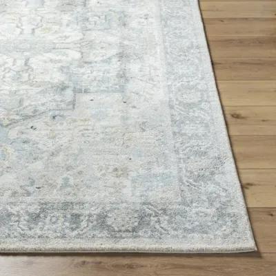 Avellino AVL-2301 2' x 2'11" Machine Woven Rug