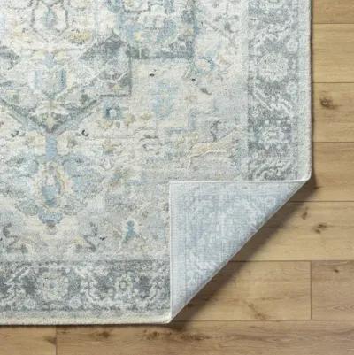 Avellino AVL-2301 2' x 2'11" Machine Woven Rug