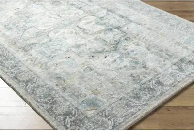 Avellino AVL-2301 2' x 2'11" Machine Woven Rug