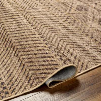 Ez Jute EZT-2315 9' x 12' Machine Woven Rug