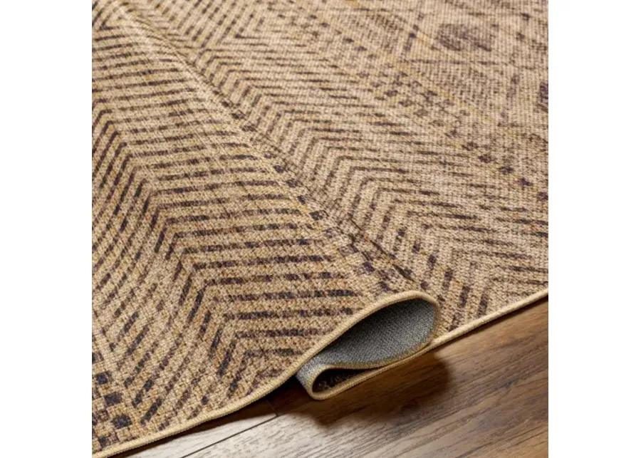 Ez Jute EZT-2315 9' x 12' Machine Woven Rug