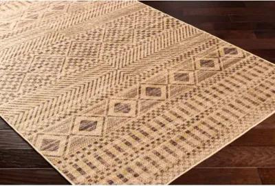 Ez Jute EZT-2315 9' x 12' Machine Woven Rug