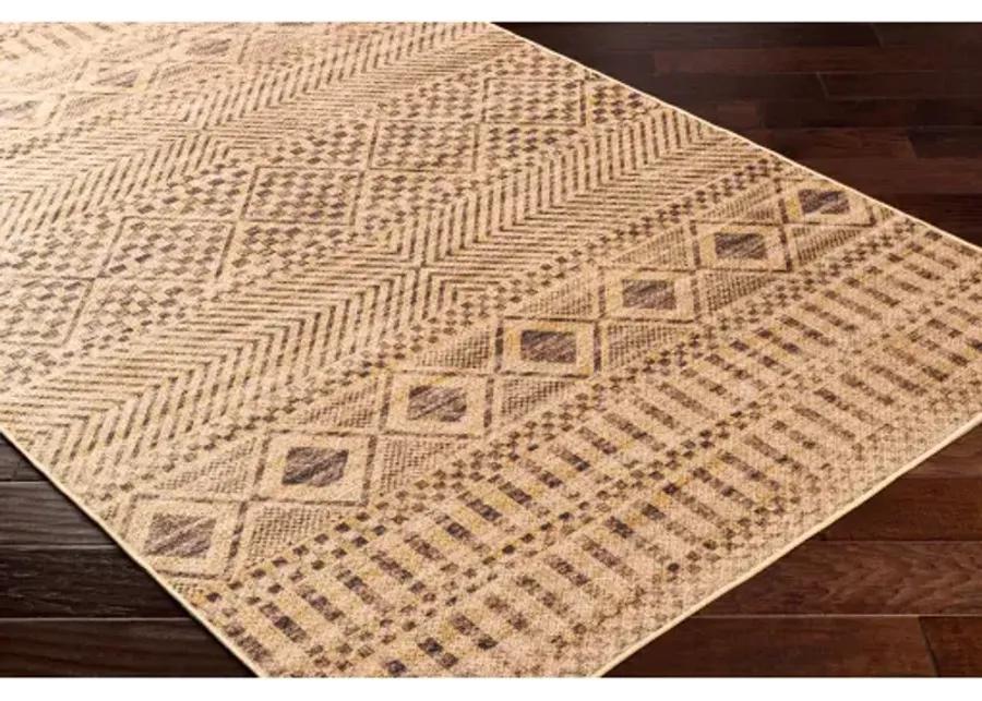 Ez Jute EZT-2315 9' x 12' Machine Woven Rug