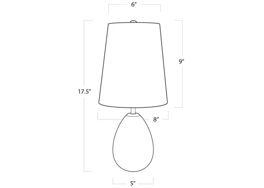 Jared Alabaster Mini Lamp