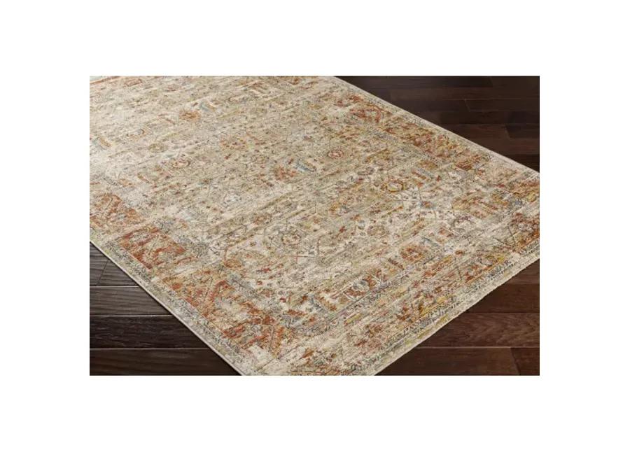 Aspendos 10' x 14' Rug