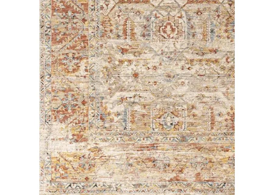 Aspendos 10' x 14' Rug