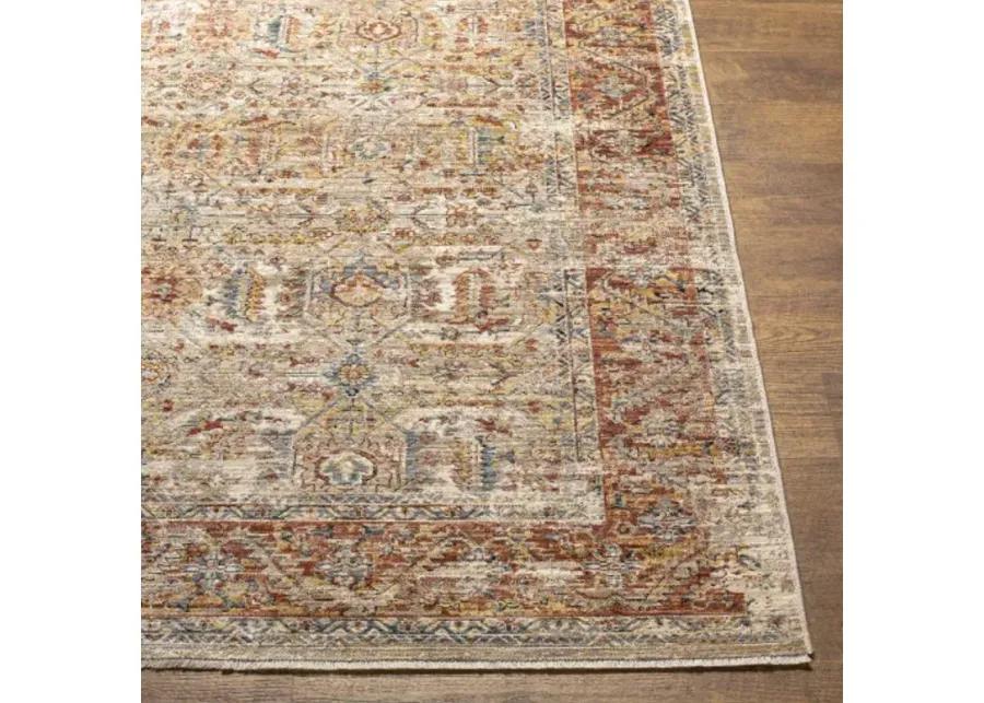 Aspendos 10' x 14' Rug