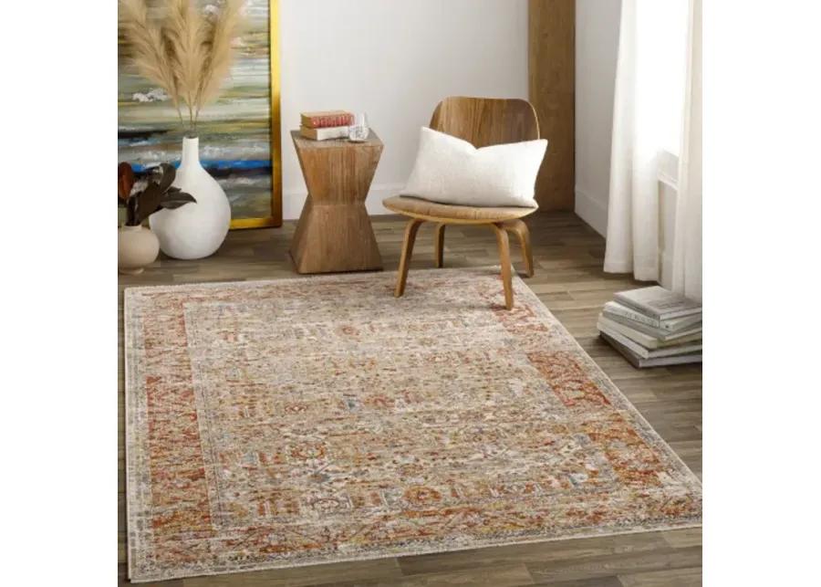 Aspendos 10' x 14' Rug