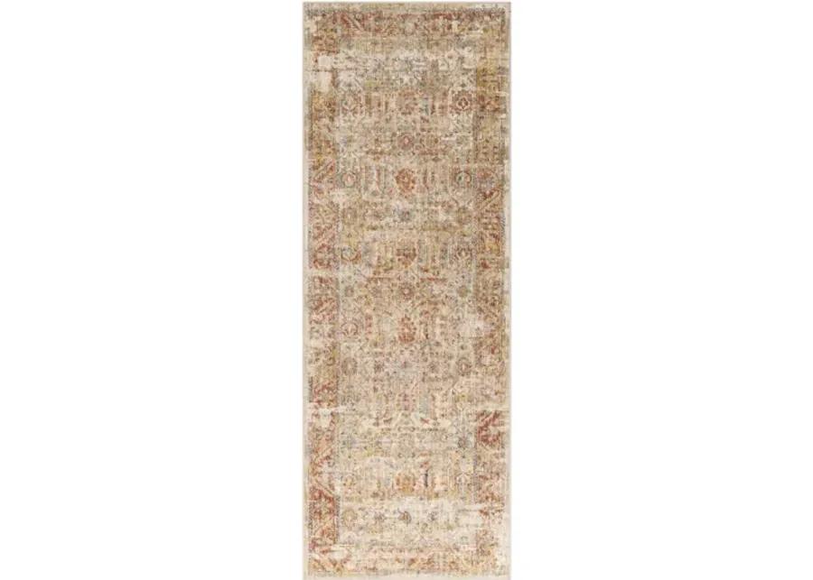 Aspendos 10' x 14' Rug