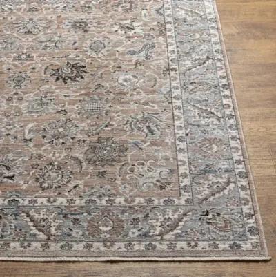 Carlisle 3'11" x 5'11" Rug