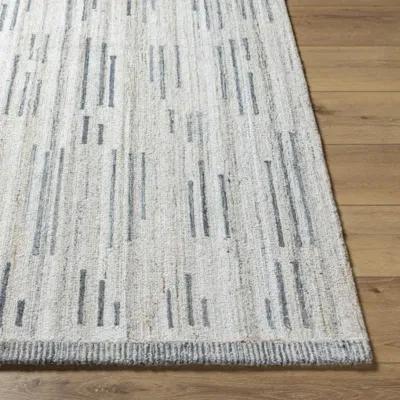 Berna BNA-2300 2' x 3' Hand Made Rug