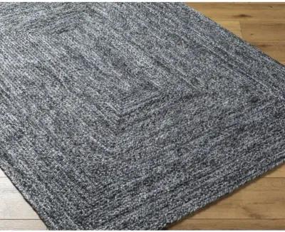 Cologne COG-2307 5' x 7'6" Handmade Rug