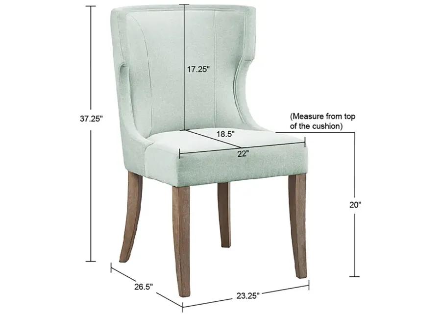 Carson Dining Chair