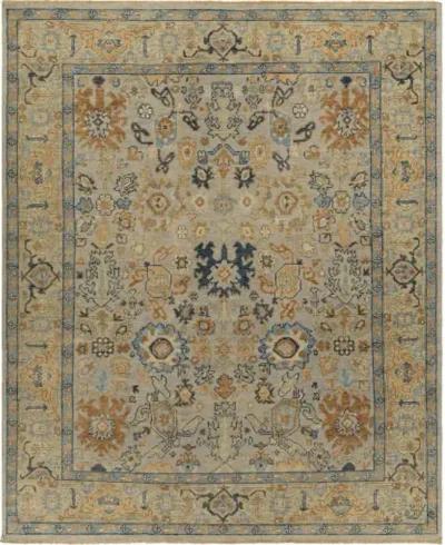 Reign REG-2314 2' x 3' Handmade Rug