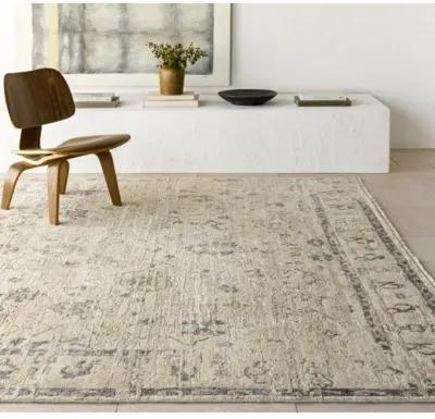 Notting Hill NTL-2302 12' x 15' Handmade Rug