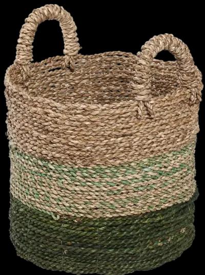 Maton Seagrass Baskets - Set of 3