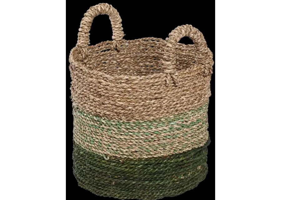 Maton Seagrass Baskets - Set of 3