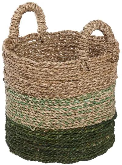 Maton Seagrass Baskets - Set of 3