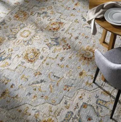 Reina REN-2304 2'7" x 10' Rug