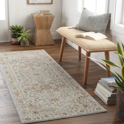 Reina REN-2304 2'7" x 10' Rug