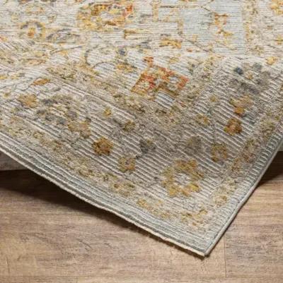 Reina REN-2304 2'7" x 10' Rug