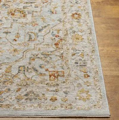 Reina REN-2304 2'7" x 10' Rug