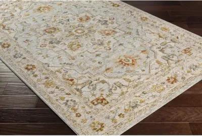 Reina REN-2304 2'7" x 10' Rug