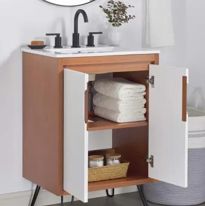 Energize 24" Bathroom Vanity