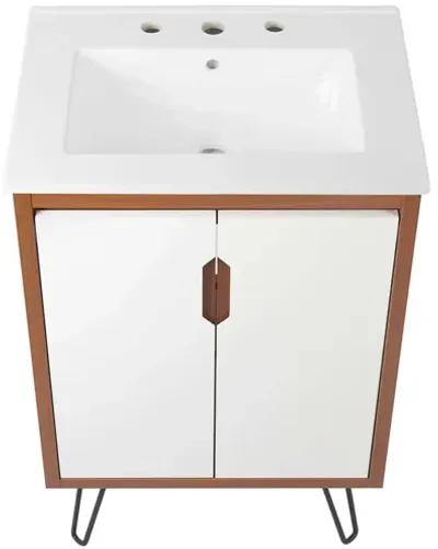 Energize 24" Bathroom Vanity