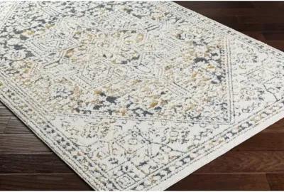 Valet VAT-2306 7'10" x 10' Machine Woven Rug