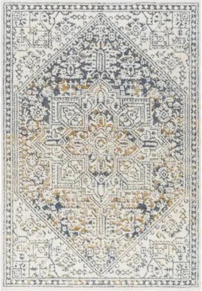 Valet VAT-2306 7'10" x 10' Machine Woven Rug