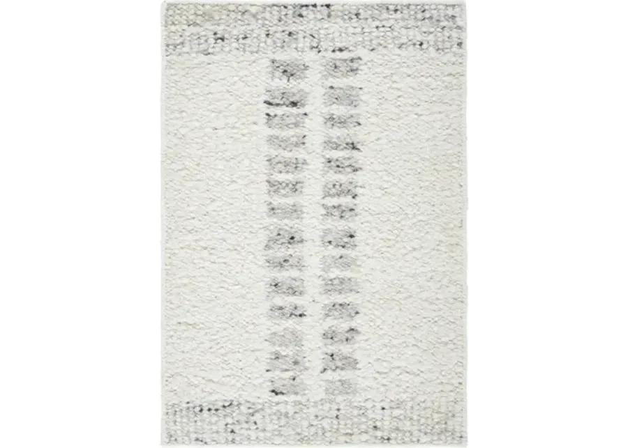 Peru PEU-2300 8' x 10' Handmade Rug