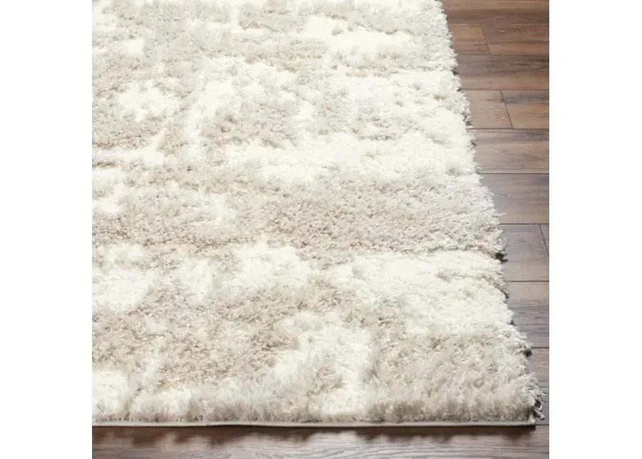 Everton Plus EVP-2300 2' x 2'11" Machine Woven Rug