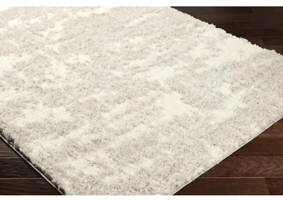 Everton Plus EVP-2300 2' x 2'11" Machine Woven Rug