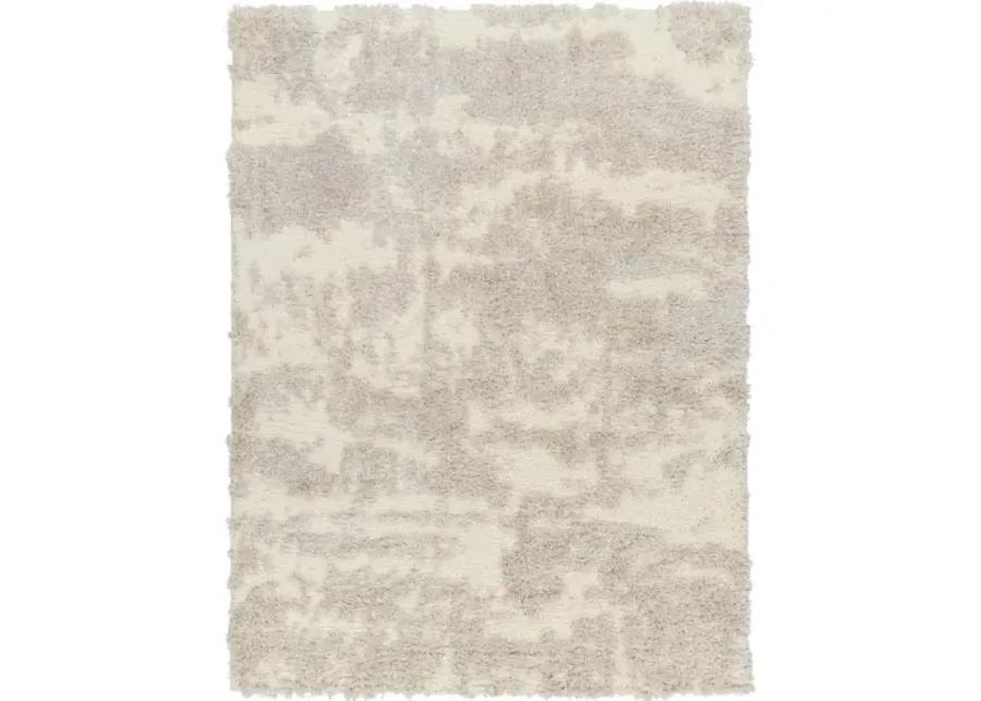 Everton Plus EVP-2300 2' x 2'11" Machine Woven Rug