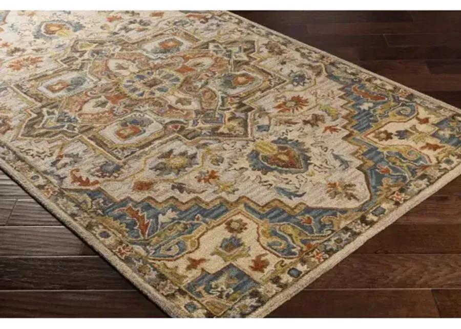 Artemis 6' x 9' Rug