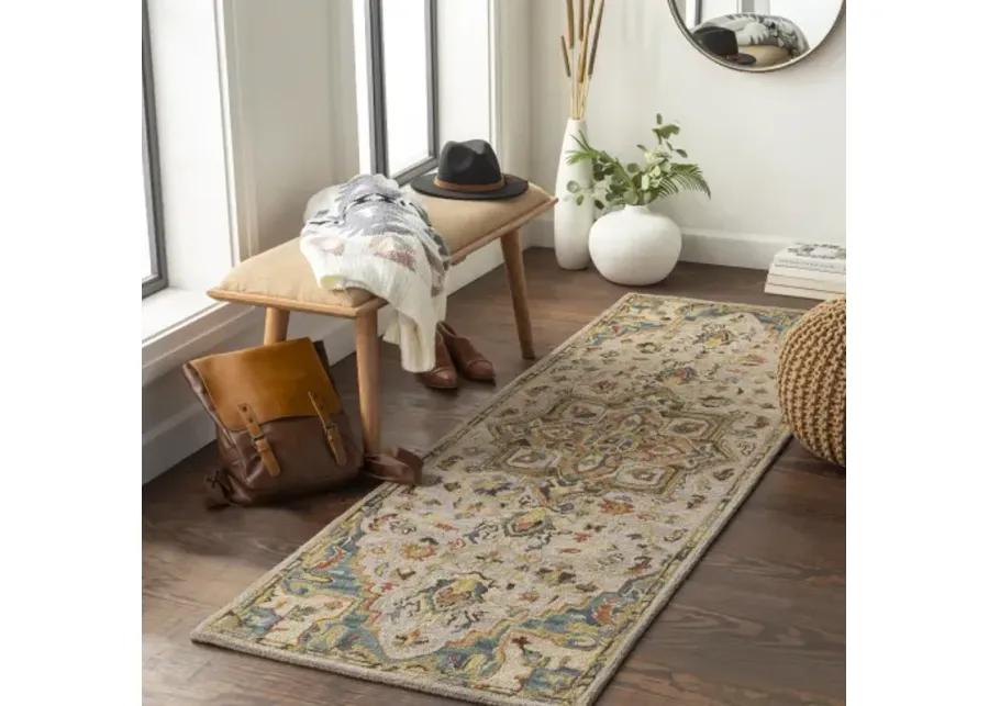 Artemis 6' x 9' Rug