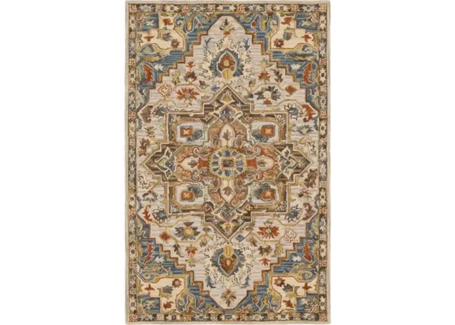 Artemis 6' x 9' Rug