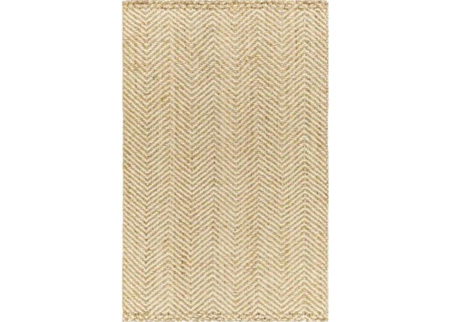 Kerala KER-2302 6' x 9' Hand Made Rug