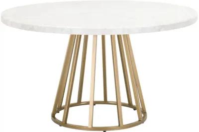 Turino Round Dining Table Base