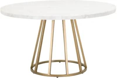 Turino Round Dining Table Base