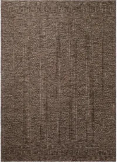 Terrace TRC-2300 9'2" x 12' Machine Woven Rug