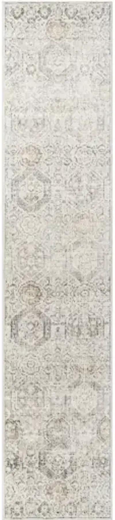 Indigo 5'3" x 7'3" Rug