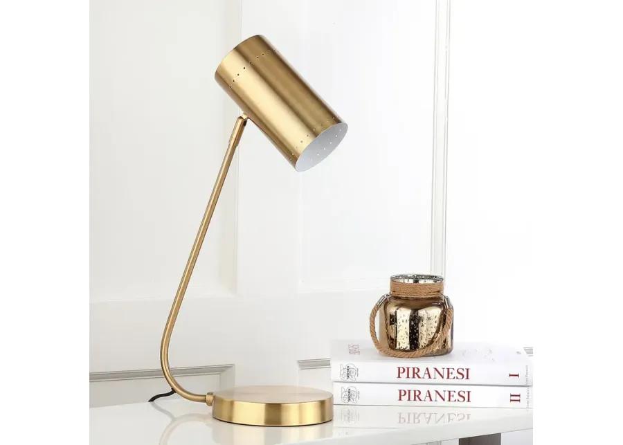 Crane Table Lamp