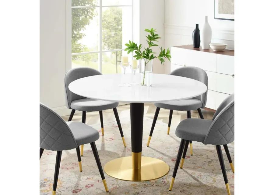 Zinque 47" Dining Table