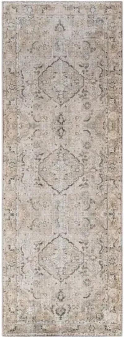 Kemer KMR-2306 2'7" x 10' Rug