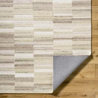 La Puna LPN-2306 9' x 12' Handmade Rug