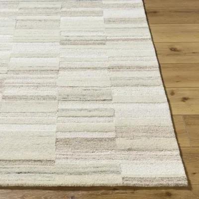 La Puna LPN-2306 9' x 12' Handmade Rug