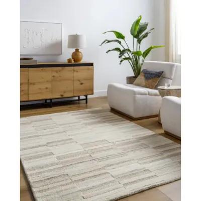 La Puna LPN-2306 9' x 12' Handmade Rug