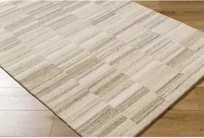 La Puna LPN-2306 9' x 12' Handmade Rug